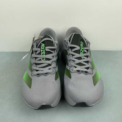 Evo SL Grey Green