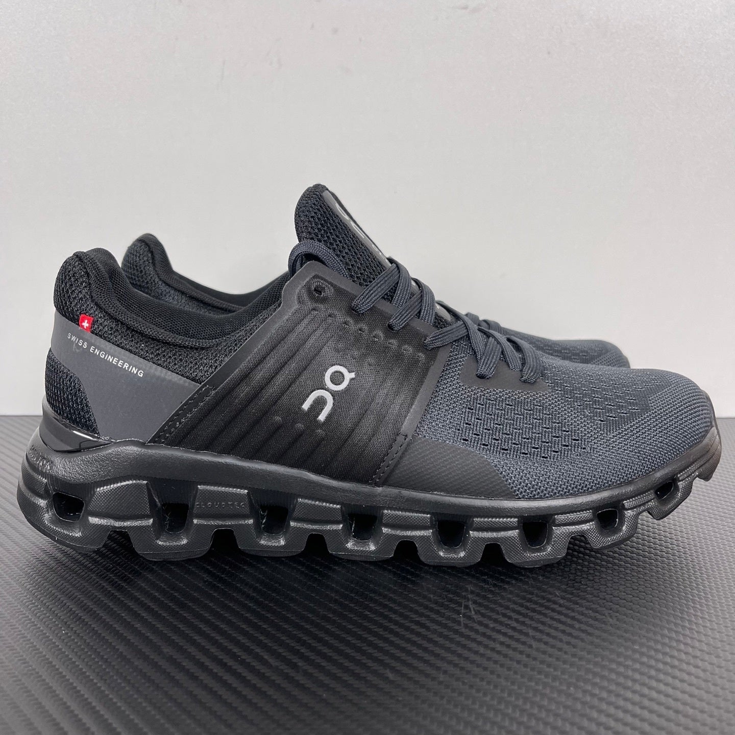 Cloudswift 3 Black