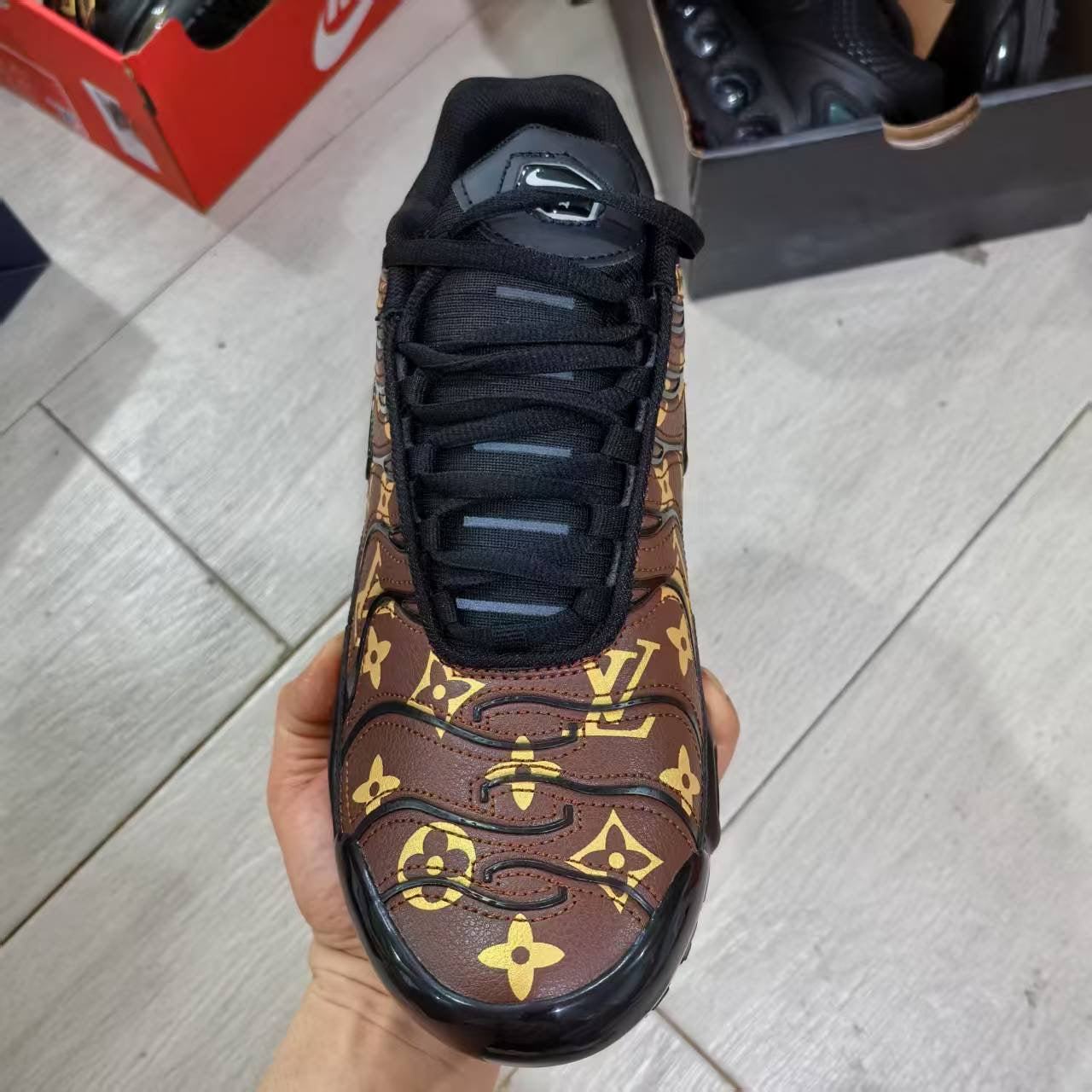 TN LV