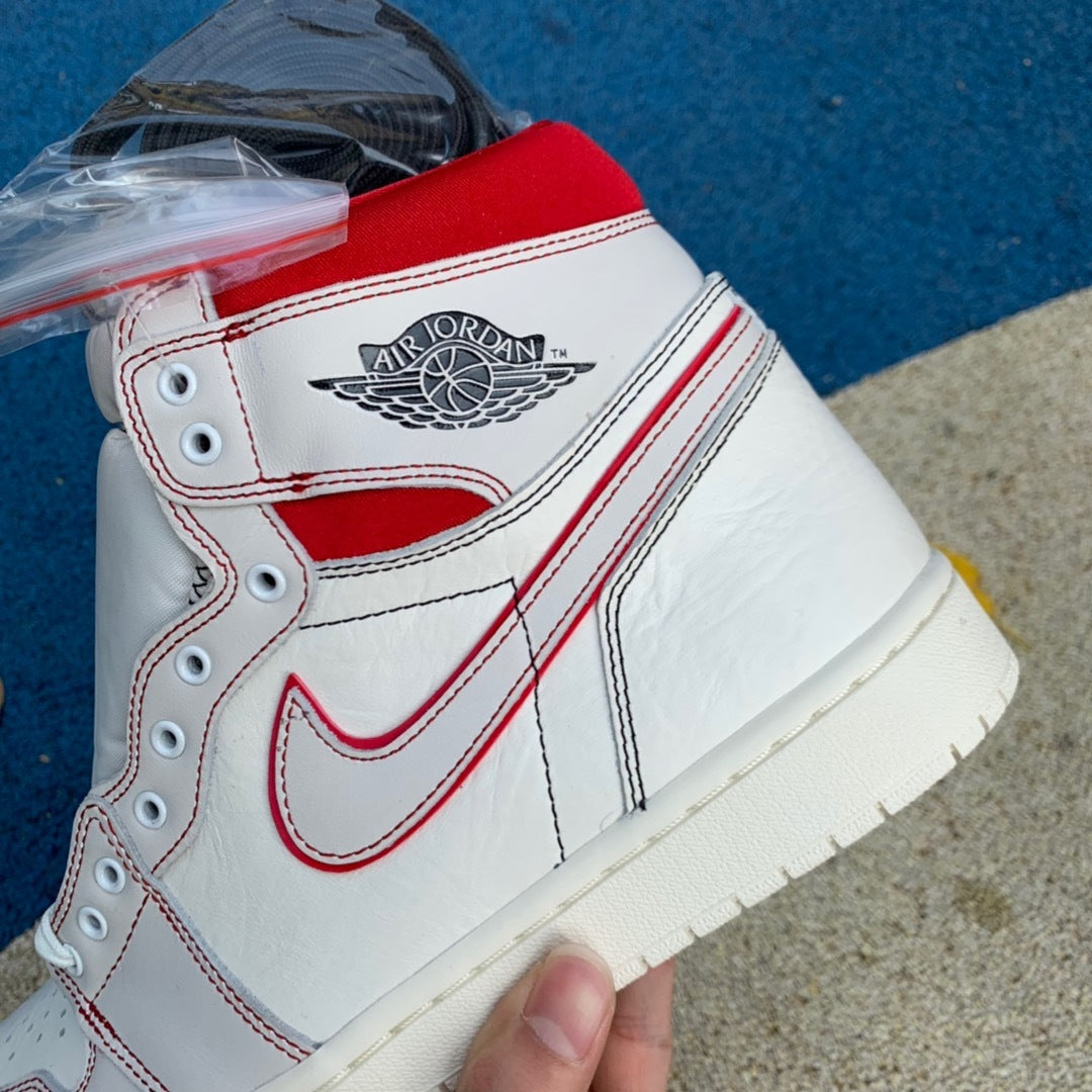 AJ1 High Phantom