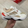 M2K Tekno
