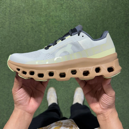 Cloudmonster Cream/Dune