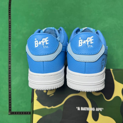 Bape STA Low