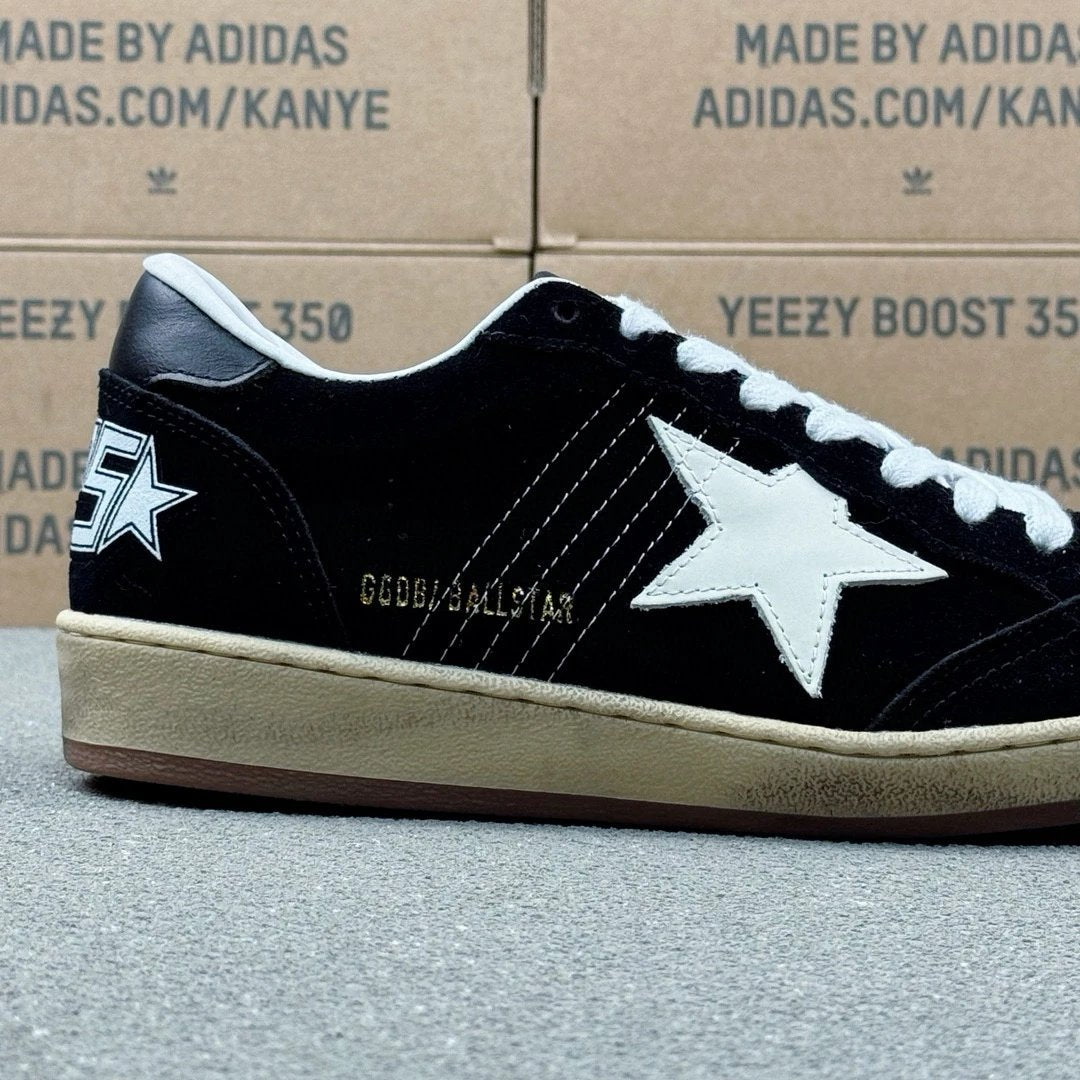 GDGS Truestar 25 Black
