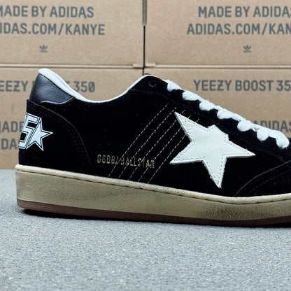 GDGS Truestar 25 Black