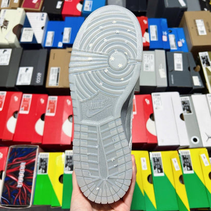 Dunk Low Ice