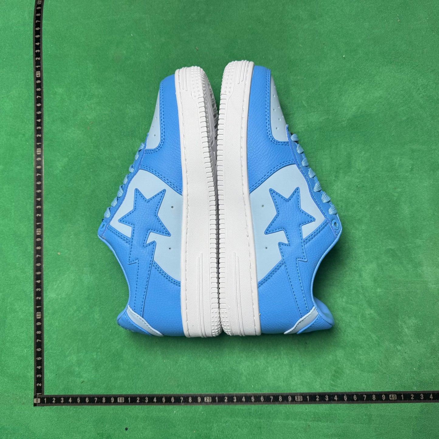 Bape STA Low