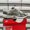 Vomero 5 Metallic Silver