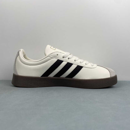 AD VL Court Classic White Black