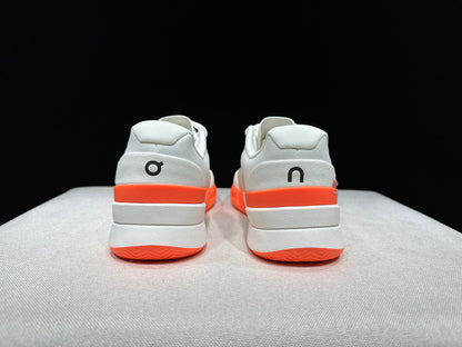 The Roger Pro 2 White Flame