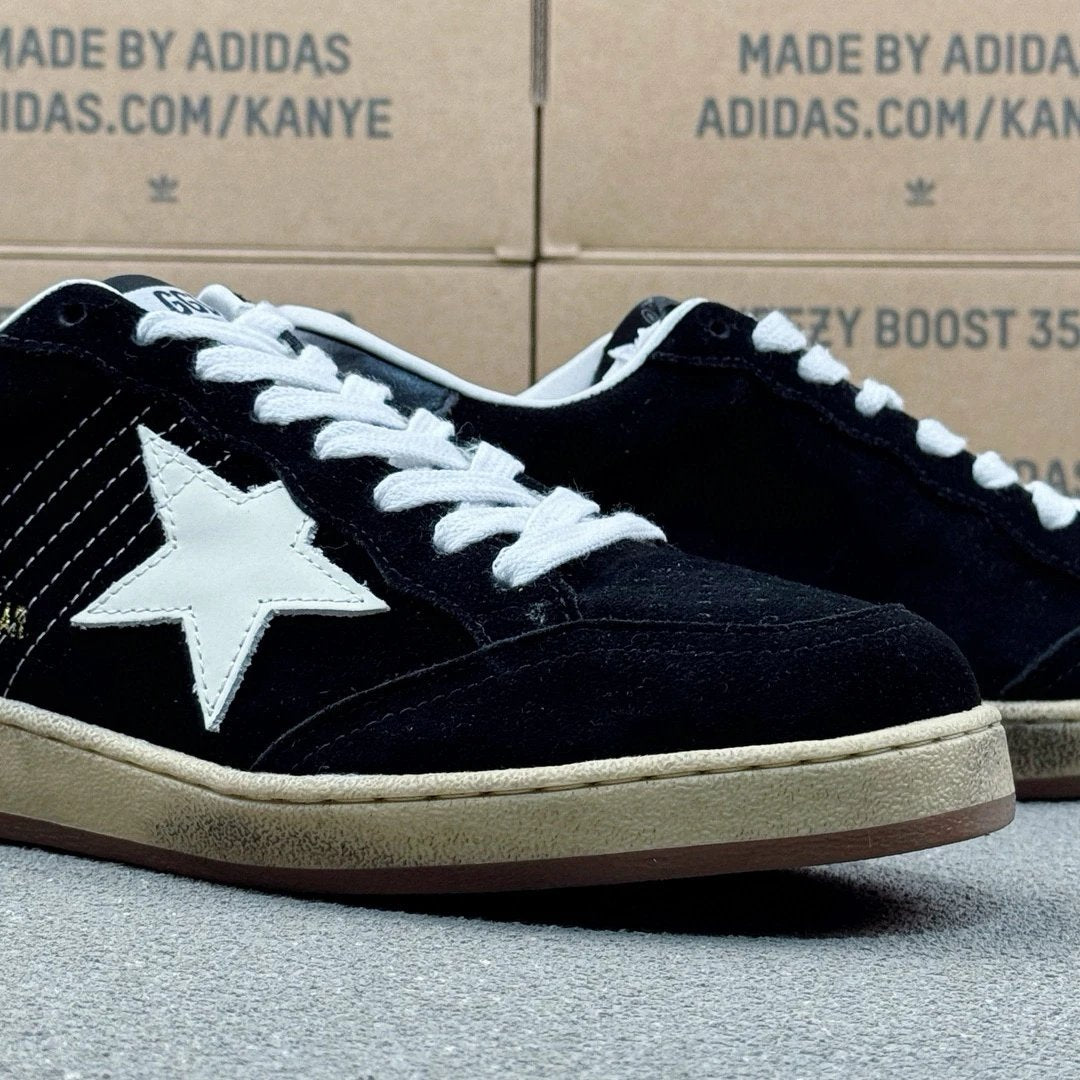 GDGS Truestar 25 Black