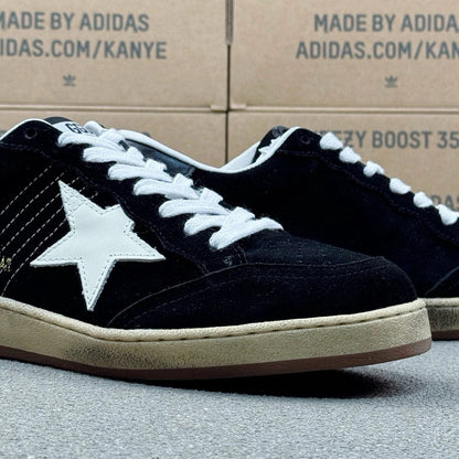 GDGS Truestar 25 Black