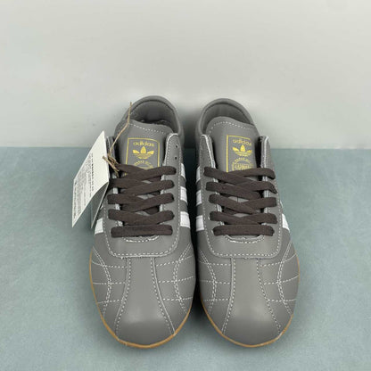 AD TOKYO Grey White