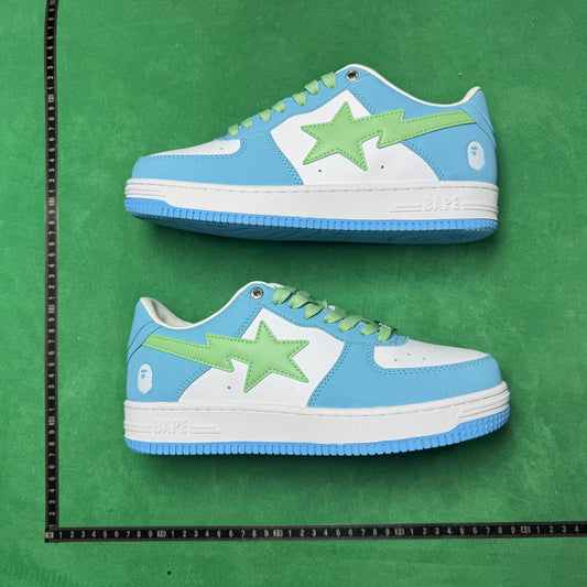 Bape STA Low
