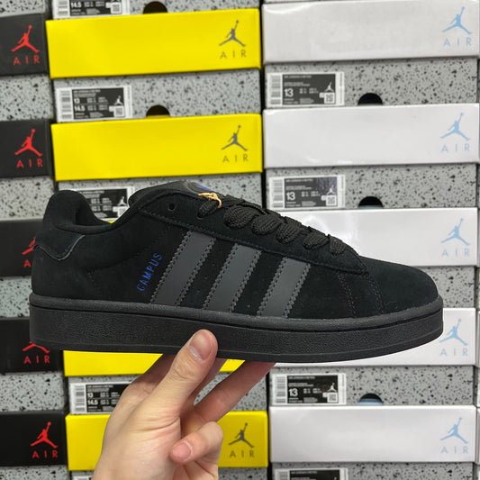 Campus Core Black