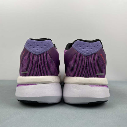 Adizero Boston 13 Purple