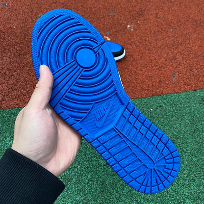 AJ1 High Retro RoyalBlue