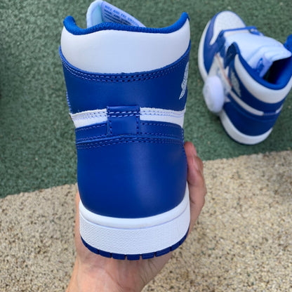 AJ1 High Storm