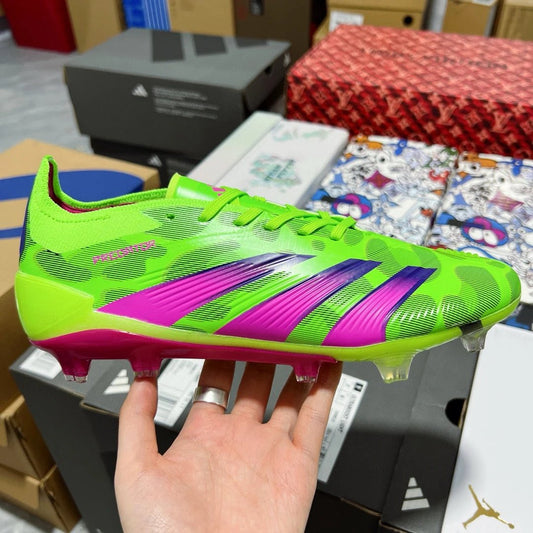 predator elite fg gen pred multi-colours