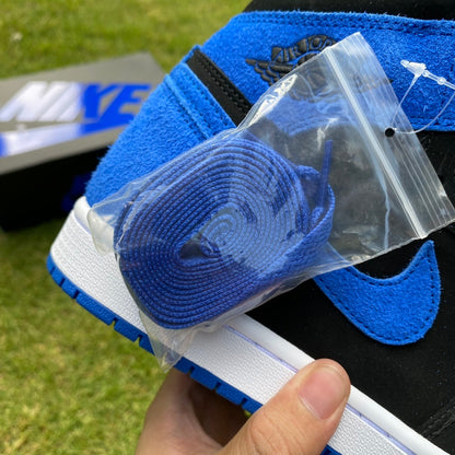 AJ1 High Royal Reimagined