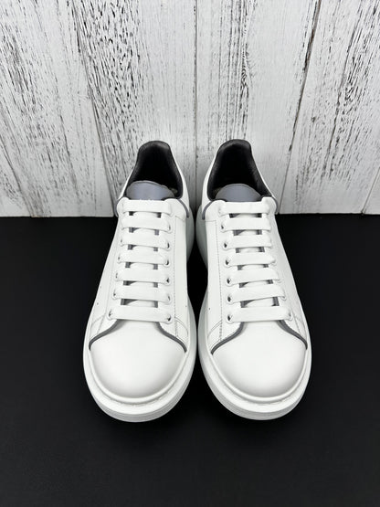 Alexander McQueen White and Grey