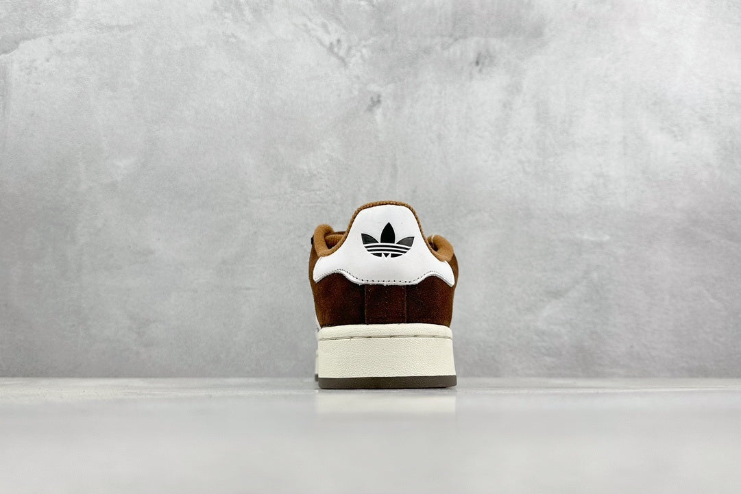 Campus Dark Brown