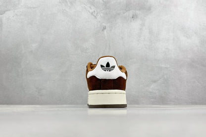 Campus Dark Brown