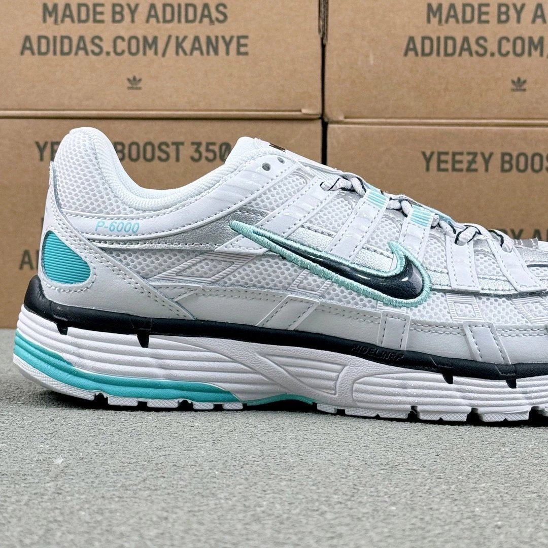 P-6000 Light Blue