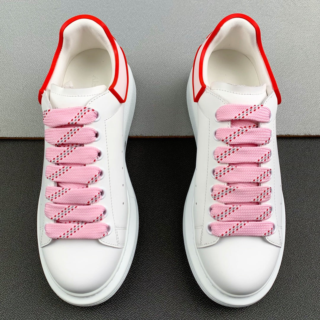 Alexander McQueen Pink