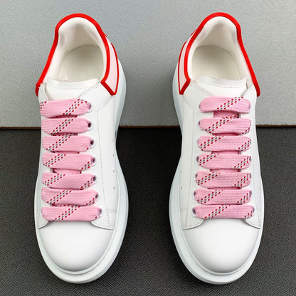 Alexander McQueen Pink