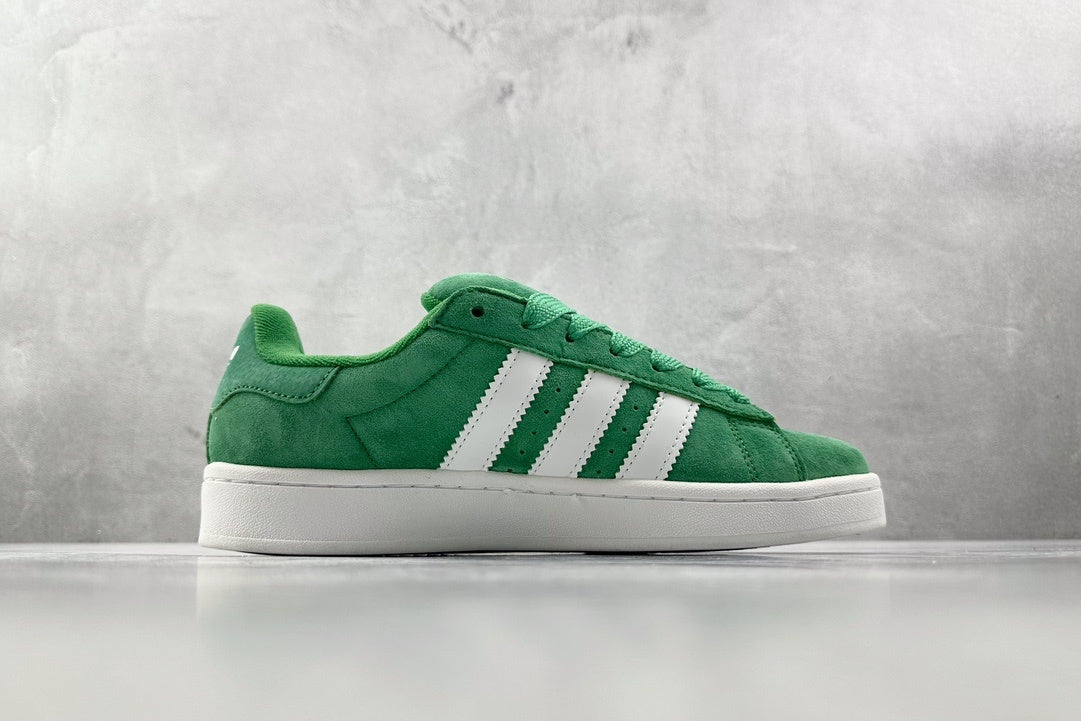 Campus Green Cloud White