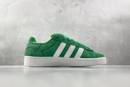 Campus Green Cloud White