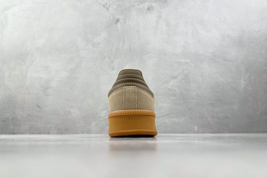 Sambae W Brown
