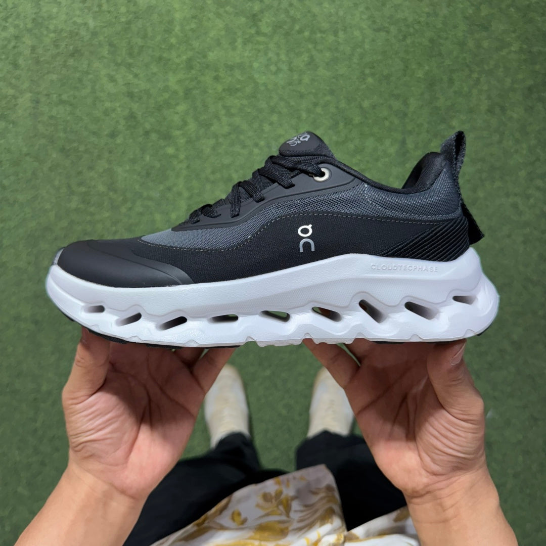Cloudtilt 2.0 White / Black