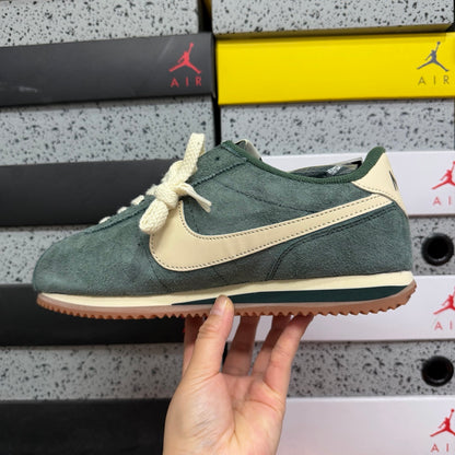 NK x CTZ Green