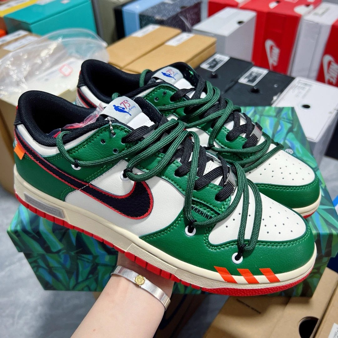 SB Low NBA