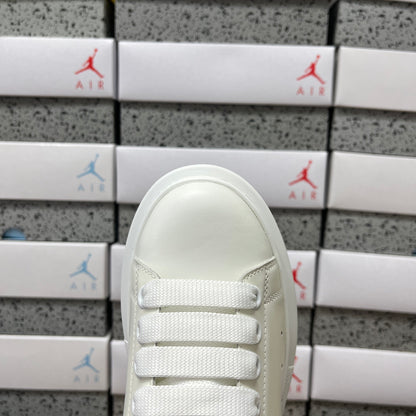 Alexander McQueen Fade