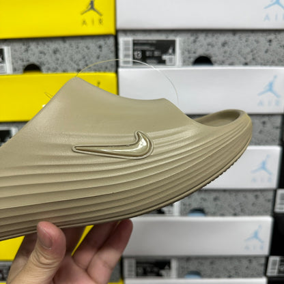 ReactX Rejuven 8 Brown