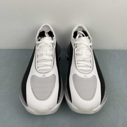 HYPERBOOST EDGE Black White Grey