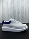 Alexander McQueen Blue