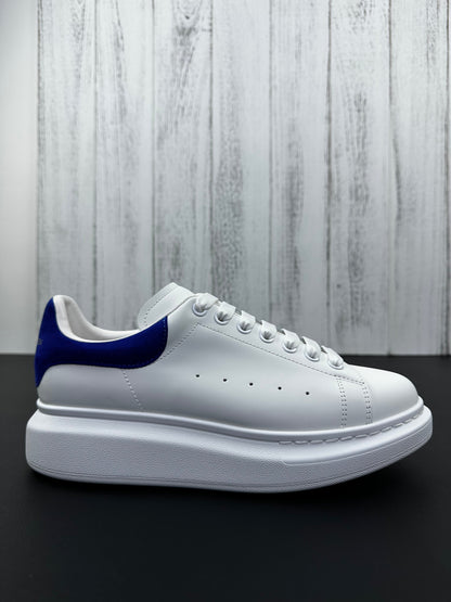 Alexander McQueen Blue