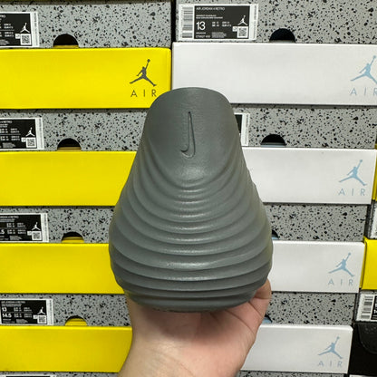 ReactX Rejuven 8 Dark Grey and Grey