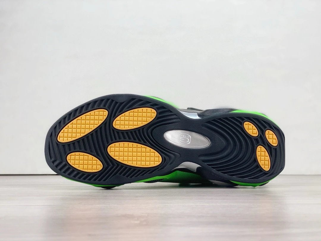 Glide Green
