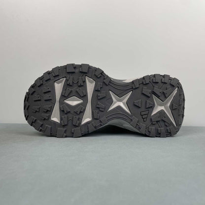 XLG STORM EDGE Grey Silver
