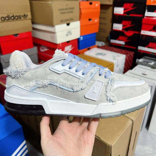 Trainer Jeans