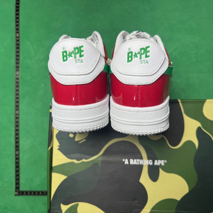 Bape STA Low Italy