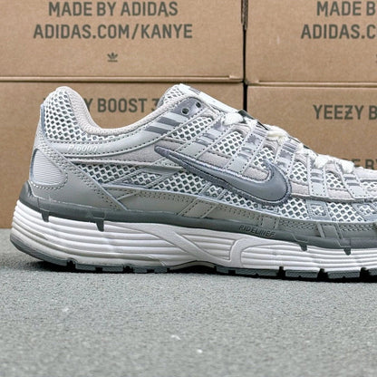 P-6000 Grey