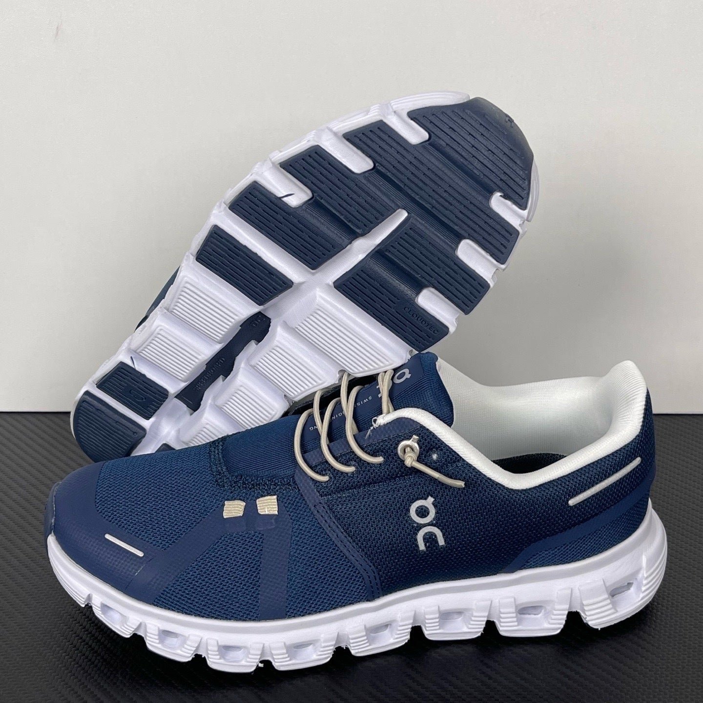 On Cloud 6 Blue