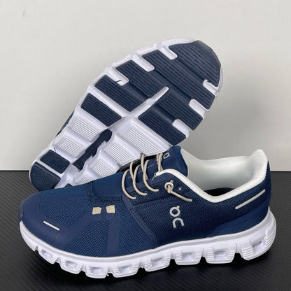 On Cloud 6 Blue