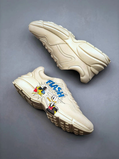 GC Rhyton Pato Donald